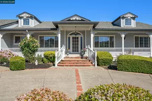 8106 Marsh Creek Rd, Clayton, CA 94517 - Photo 3