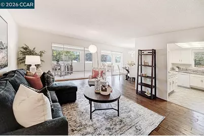 2424 Pine Knoll Dr #7, Walnut Creek, CA 94595 - Photo 5