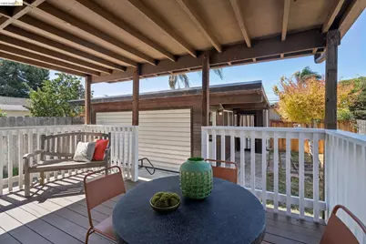 727 40th St, Richmond, CA 94805 - Photo 25