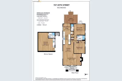 727 40th St, Richmond, CA 94805 - Photo 33