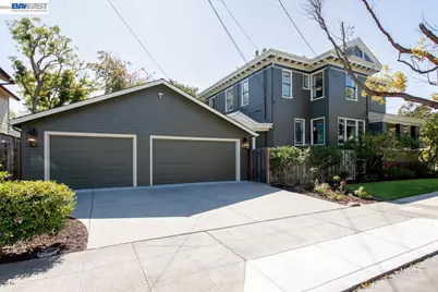 1024 Grand St, Alameda, CA 94501 - Photo 5