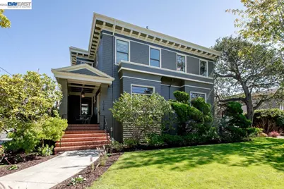 1024 Grand St, Alameda, CA 94501 - Photo 3