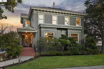 1024 Grand St, Alameda, CA 94501 - Photo 1