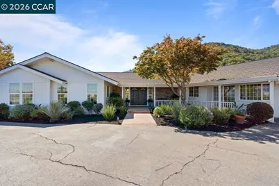740 Clipper Hill Rd, Danville, CA 94526 - Photo 3