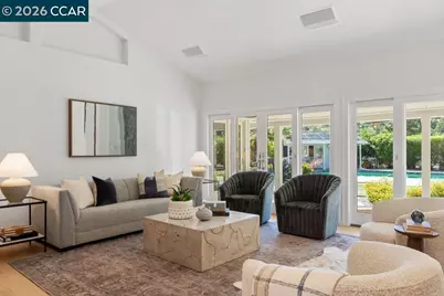 740 Clipper Hill Rd, Danville, CA 94526 - Photo 7