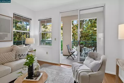 1840 Tice Creek Dr #2217, Walnut Creek, CA 94595 - Photo 7