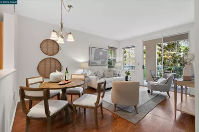 1840 Tice Creek Dr #2217, Walnut Creek, CA 94595 - Photo 3