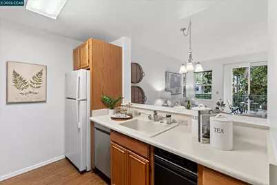 1840 Tice Creek Dr #2217, Walnut Creek, CA 94595 - Photo 13