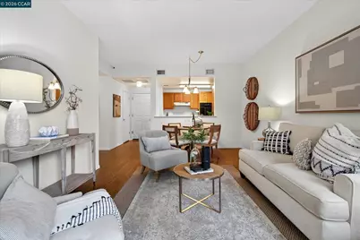 1840 Tice Creek Dr #2217, Walnut Creek, CA 94595 - Photo 5