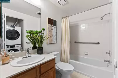 1840 Tice Creek Dr #2217, Walnut Creek, CA 94595 - Photo 23