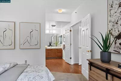 1840 Tice Creek Dr #2217, Walnut Creek, CA 94595 - Photo 17