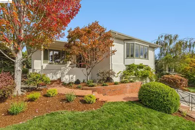 140 Indian Road, Piedmont, CA 94610 - Photo 1