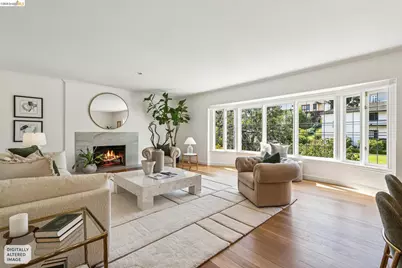 140 Indian Road, Piedmont, CA 94610 - Photo 7