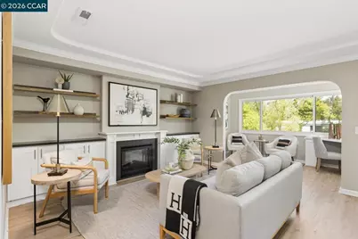 2665 Pine Knoll Dr #8, Walnut Creek, CA 94595 - Photo 13