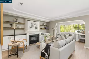 2665 Pine Knoll Dr, Walnut Creek, CA 94595 - Photo 13