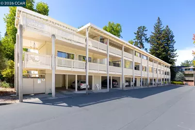 2665 Pine Knoll Dr #8, Walnut Creek, CA 94595 - Photo 31