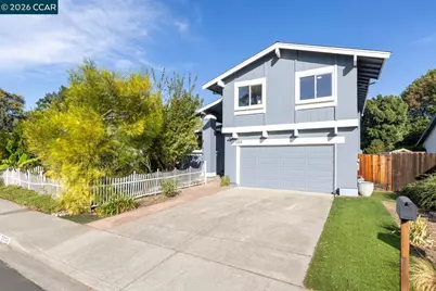 2225 Sierra Ct, Concord, CA 94518 - Photo 3