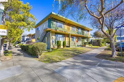 1298 63rd St, Emeryville, CA 94608 - Photo 3