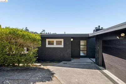 55 Blossom Drive, San Rafael, CA 94901 - Photo 3