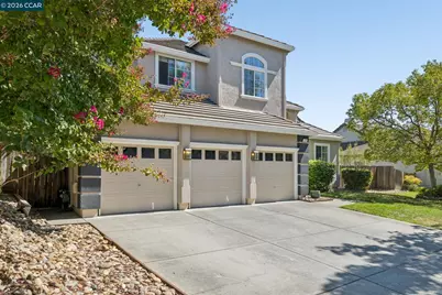 3504 Fieldcrest Ave, Fairfield, CA 94534 - Photo 1