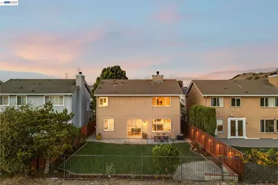 25781 Durrwood Ct, Castro Valley, CA 94552 - Photo 55