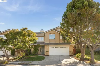 25781 Durrwood Ct, Castro Valley, CA 94552 - Photo 7