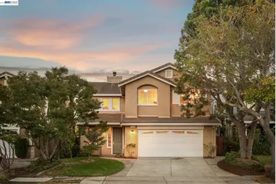 25781 Durrwood Ct, Castro Valley, CA 94552 - Photo 3