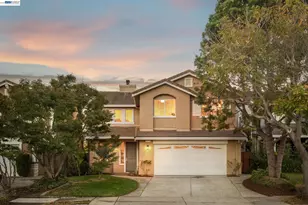 25781 Durrwood Ct, Castro Valley, CA 94552 - Photo 3