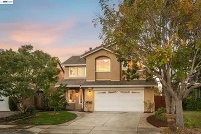 25781 Durrwood Ct, Castro Valley, CA 94552 - Photo 1