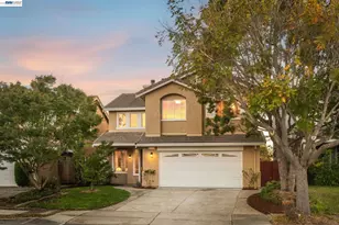 25781 Durrwood Ct, Castro Valley, CA 94552 - Photo 1