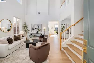 25781 Durrwood Ct, Castro Valley, CA 94552 - Photo 9