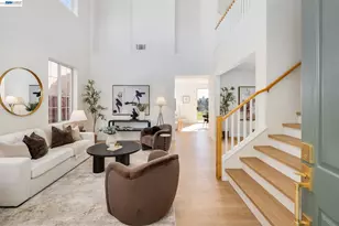 25781 Durrwood Ct, Castro Valley, CA 94552 - Photo 9