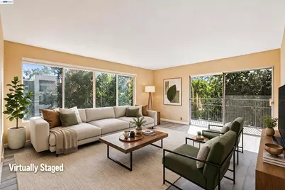 455 Crescent St #202, Oakland, CA 94610 - Photo 1