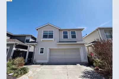 70 Seabreeze Dr, Richmond, CA 94804 - Photo 3