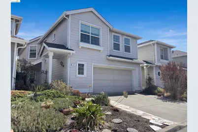 70 Seabreeze Dr, Richmond, CA 94804 - Photo 1