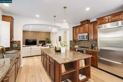 5045 Campion Dr, San Ramon, CA 94582 - Photo 13