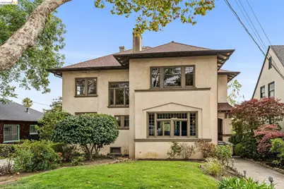 920 Kingston Ave, Piedmont, CA 94611 - Photo 1
