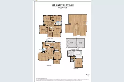 920 Kingston Ave, Piedmont, CA 94611 - Photo 45