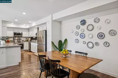50 Woodbury Highlands Pl #10, Lafayette, CA 94549 - Photo 5