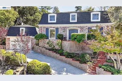 4571 Ewing Rd, Castro Valley, CA 94546 - Photo 1