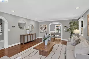 4571 Ewing Rd, Castro Valley, CA 94546 - Photo 5