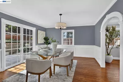 4571 Ewing Rd, Castro Valley, CA 94546 - Photo 13