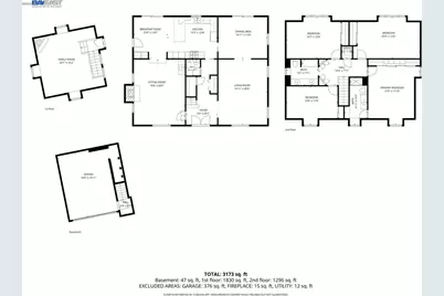 4571 Ewing Rd, Castro Valley, CA 94546 - Photo 47