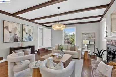 4571 Ewing Rd, Castro Valley, CA 94546 - Photo 11