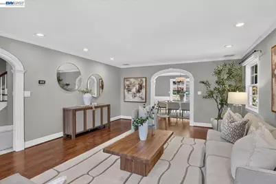 4571 Ewing Rd, Castro Valley, CA 94546 - Photo 5