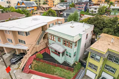 216 Oakland Ave, Oakland, CA 94611 - Photo 5