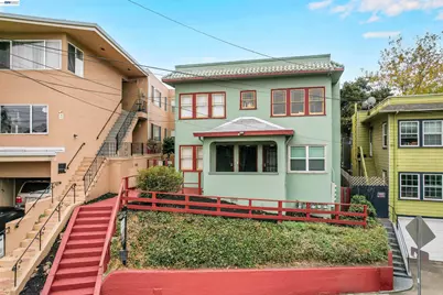 216 Oakland Ave, Oakland, CA 94611 - Photo 3