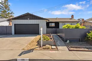 1201 Belfair Dr, Pinole, CA 94564 - Photo 1