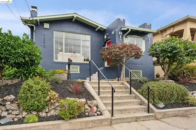 1262 Excelsior, Oakland, CA 94610 - Photo 3