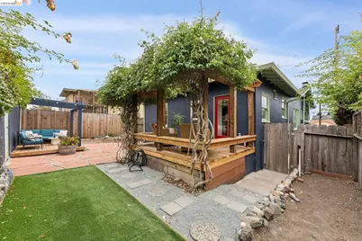 1262 Excelsior, Oakland, CA 94610 - Photo 45